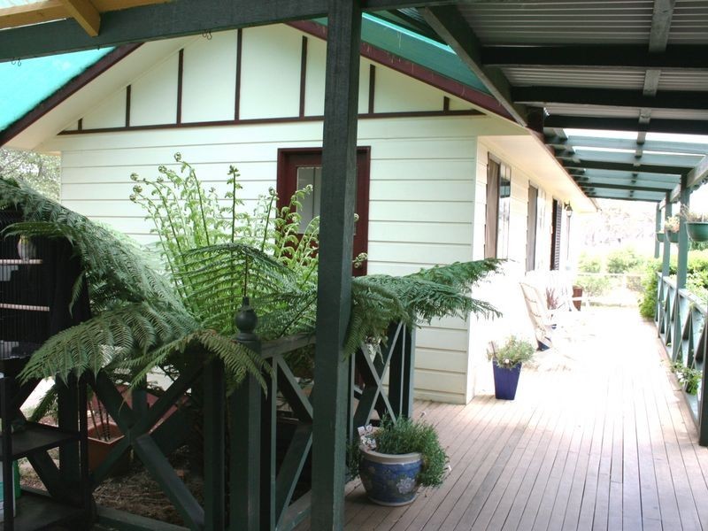 532 Snowy Mountains Highway, Cooma NSW 2630