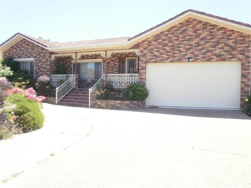 17 Tulong Avenue, Cooma NSW 2630