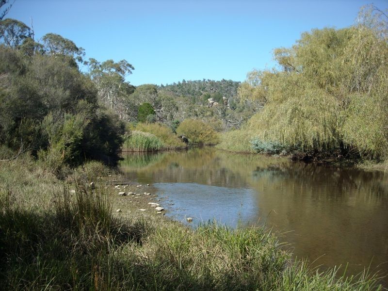 283 Murrells road, Bunyan NSW 2630