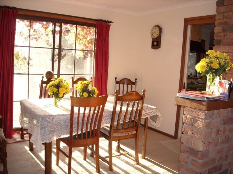 283 Murrells road, Bunyan NSW 2630