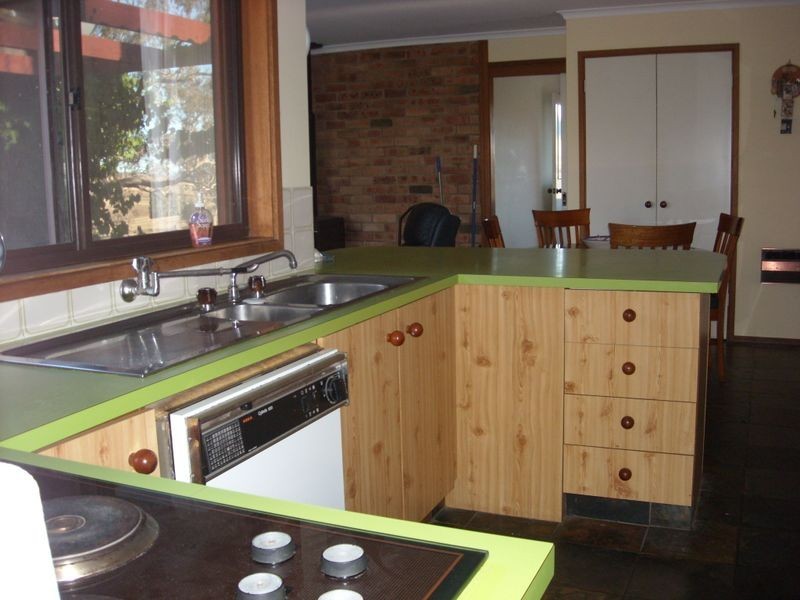 283 Murrells road, Bunyan NSW 2630
