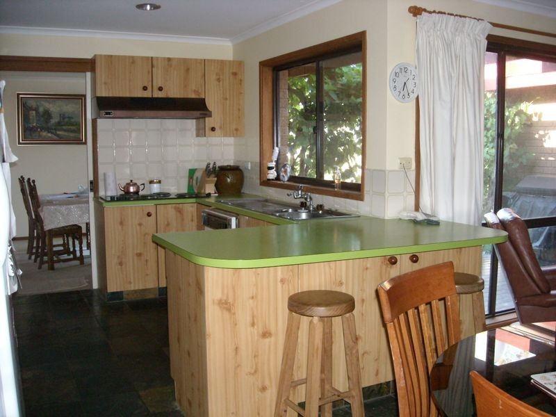 283 Murrells road, Bunyan NSW 2630