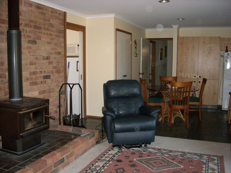 283 Murrells road, Bunyan NSW 2630