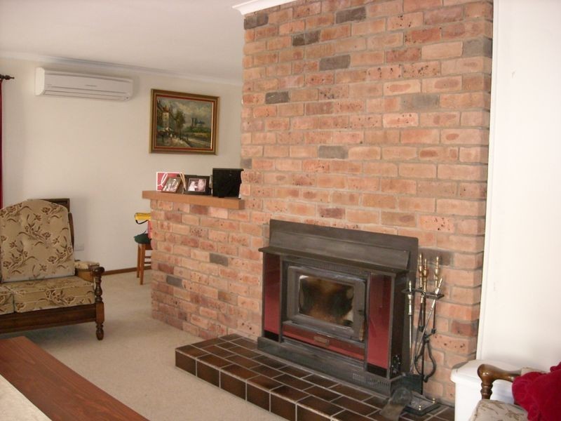 283 Murrells road, Bunyan NSW 2630