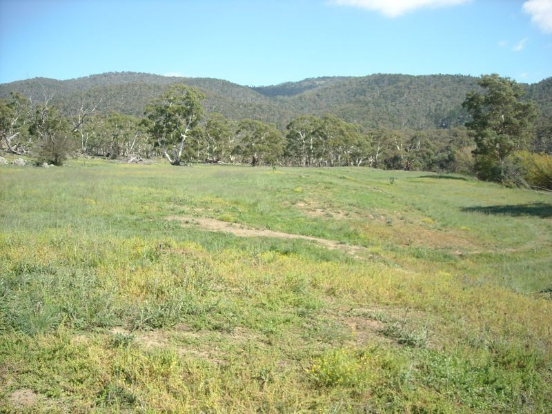 283 Murrells road, Bunyan NSW 2630