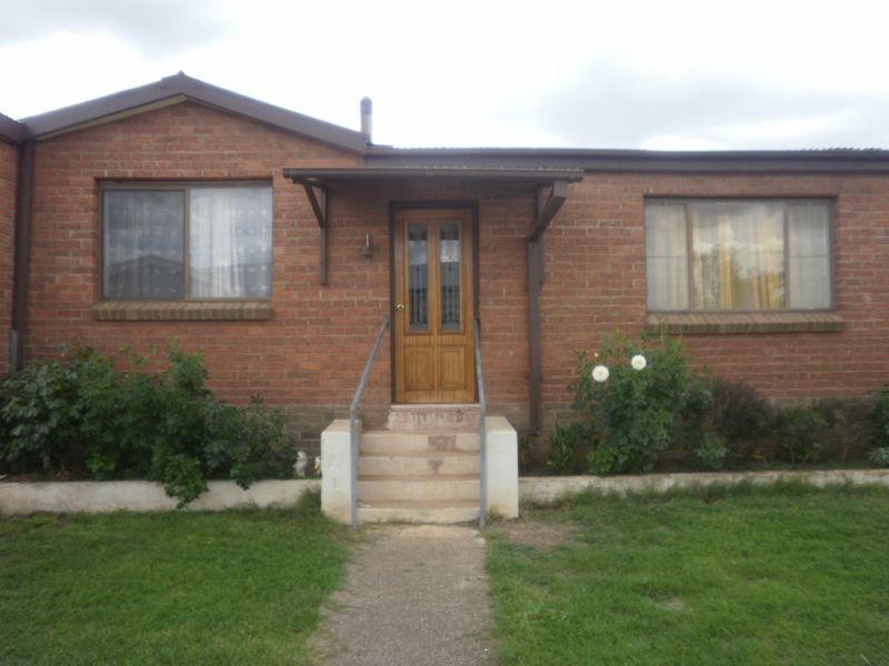 11 Waggun street, Cooma NSW 2630