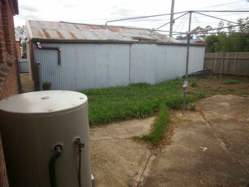 11 Waggun street, Cooma NSW 2630