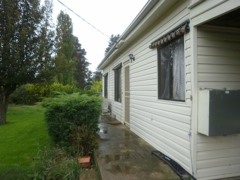 946 Monaro Highway, Bunyan NSW 2630