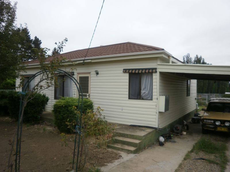 946 Monaro Highway, Bunyan NSW 2630