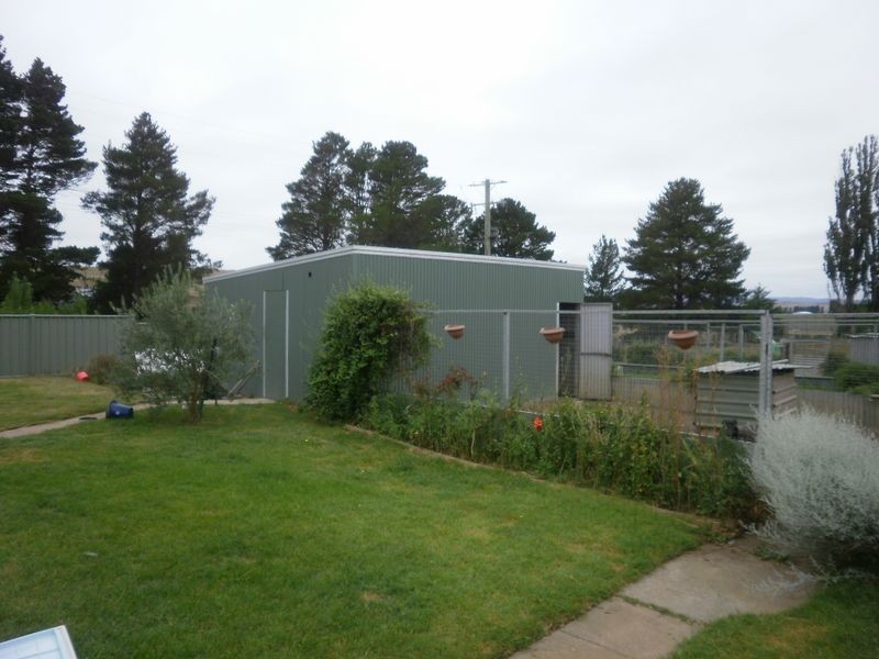 946 Monaro Highway, Bunyan NSW 2630