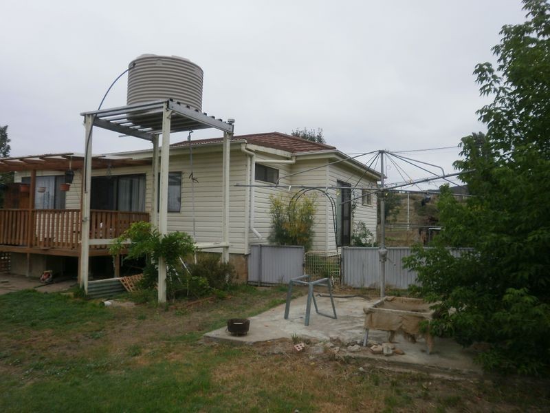 946 Monaro Highway, Bunyan NSW 2630