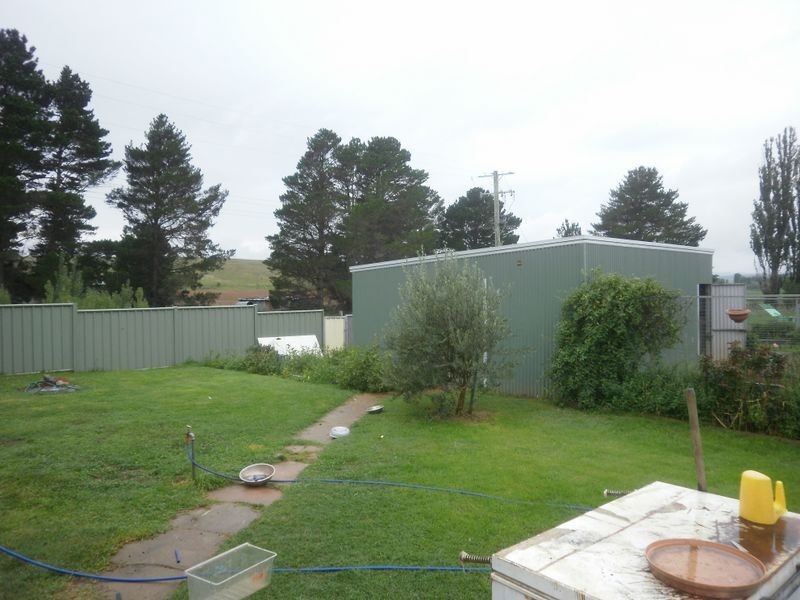 946 Monaro Highway, Bunyan NSW 2630