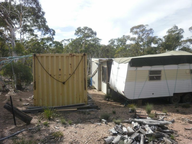 119 Numeralla road, Numeralla NSW 2630