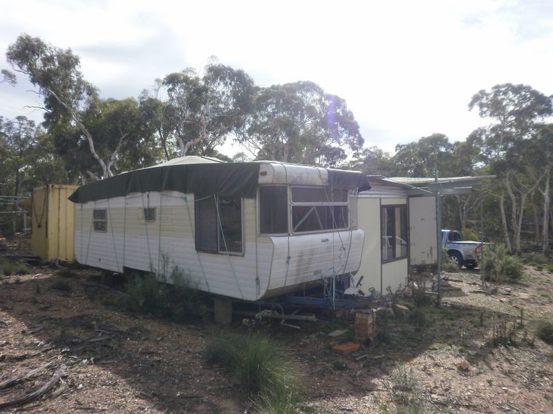 119 Numeralla road, Numeralla NSW 2630