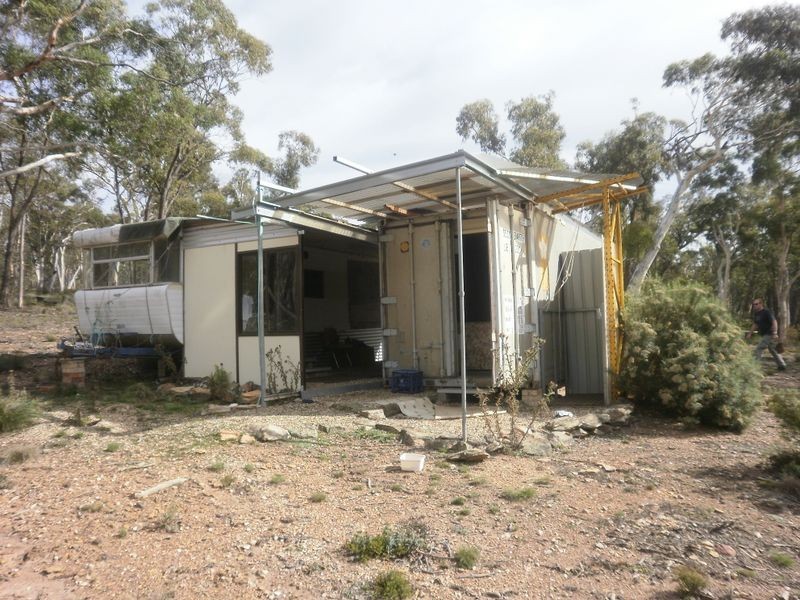 119 Numeralla road, Numeralla NSW 2630