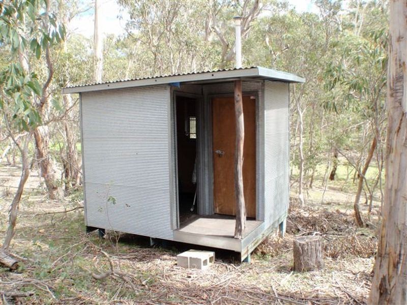 197 New Line Road, Ando NSW 2631