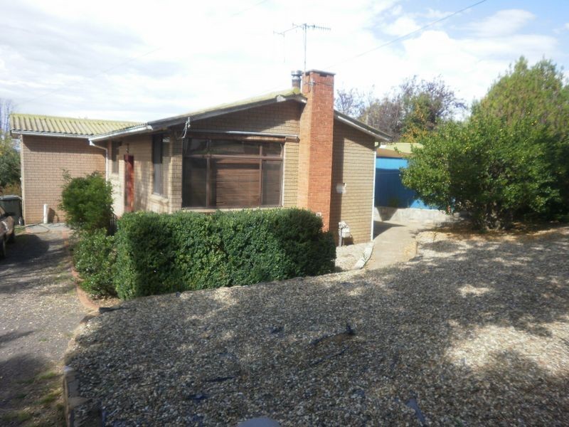 55 Wangie street south, Cooma NSW 2630