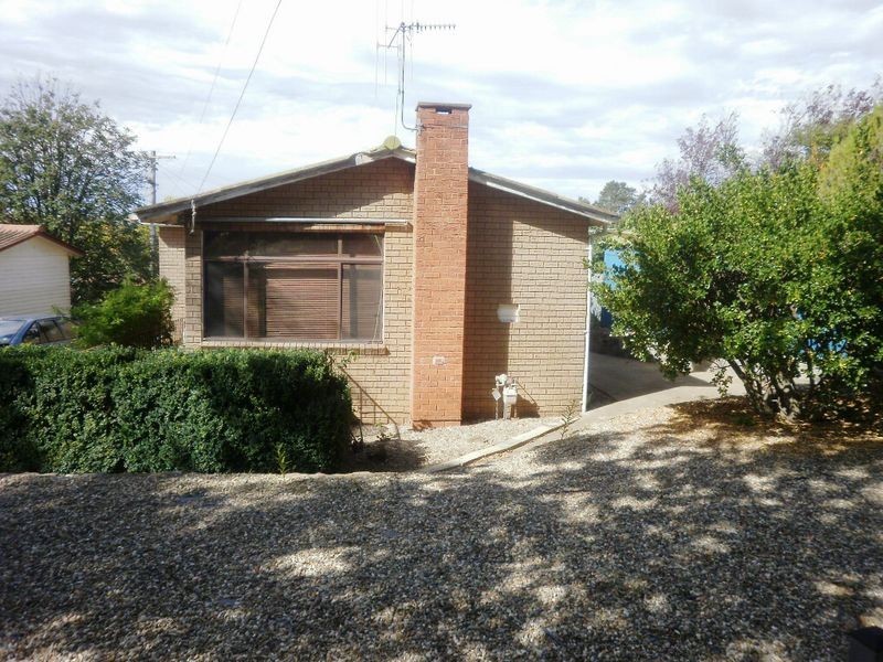 55 Wangie street south, Cooma NSW 2630