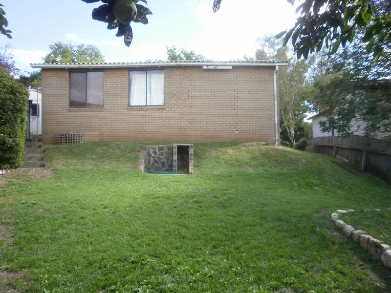 55 Wangie street south, Cooma NSW 2630