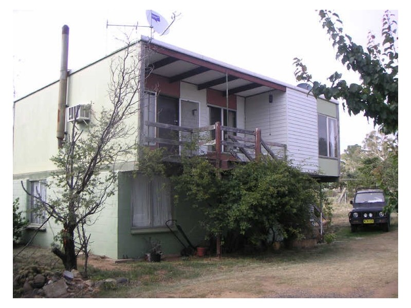 618 Snowy Mountains Highway, Cooma NSW 2630