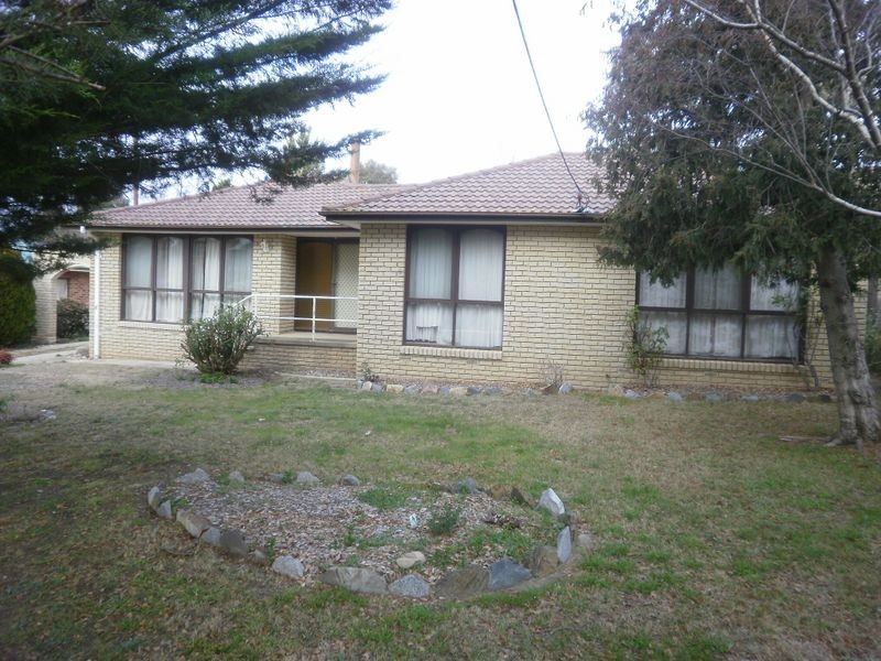 40 Bent Street, Cooma NSW 2630