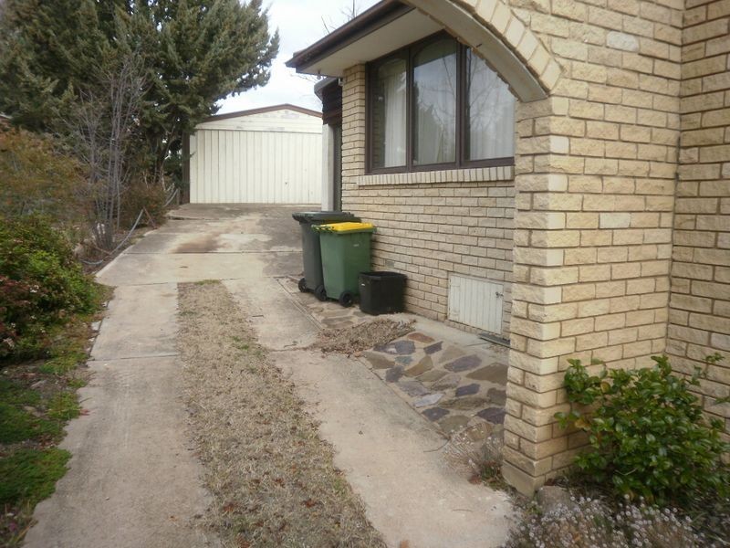 40 Bent Street, Cooma NSW 2630