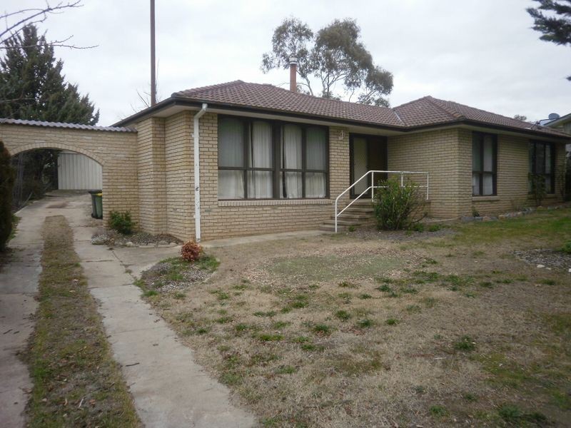 40 Bent Street, Cooma NSW 2630