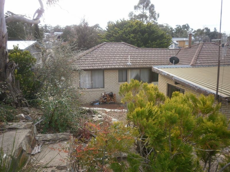 40 Bent Street, Cooma NSW 2630