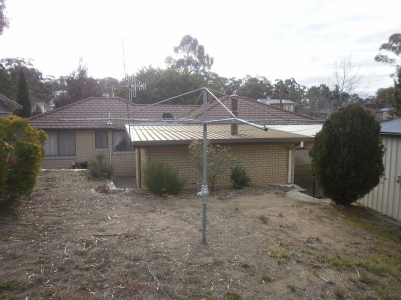 40 Bent Street, Cooma NSW 2630