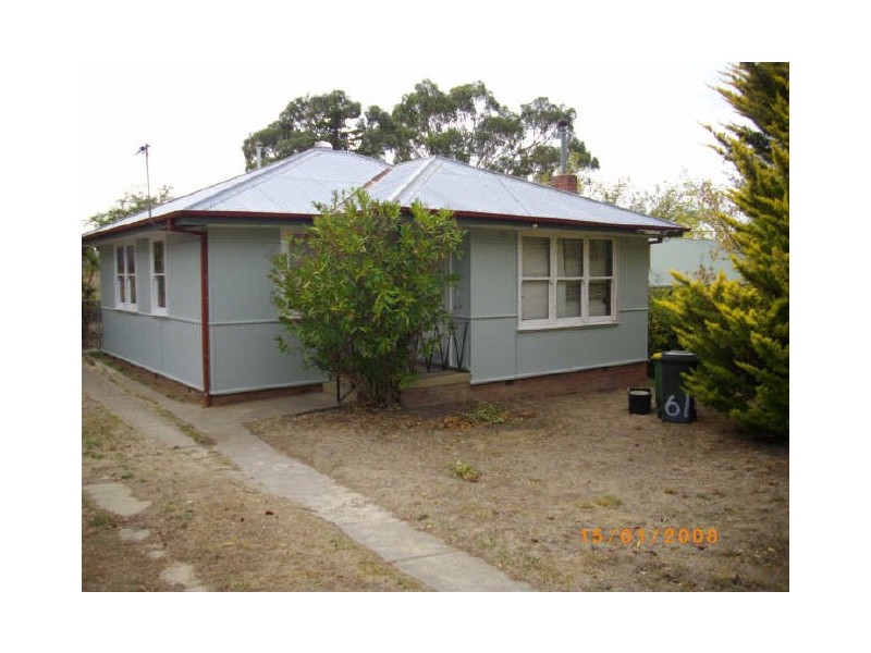 61 Cromwell Street, Cooma NSW 2630