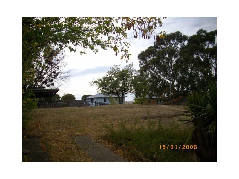 61 Cromwell Street, Cooma NSW 2630