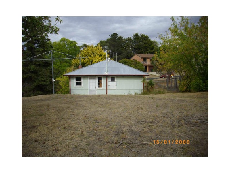 61 Cromwell Street, Cooma NSW 2630