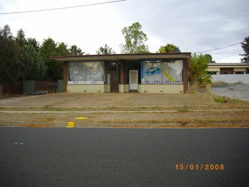 13 Wangie Street, Cooma NSW 2630