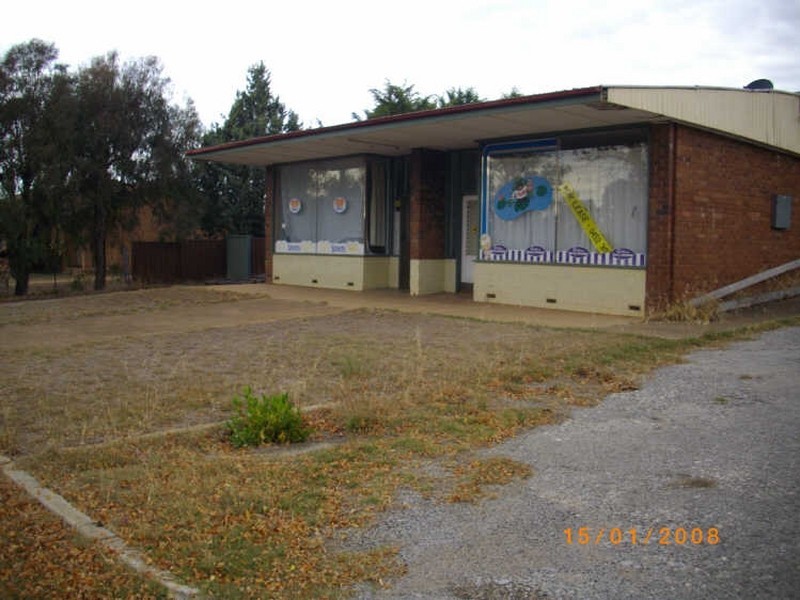 13 Wangie Street, Cooma NSW 2630