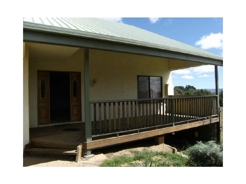 106 Snowy Mountains Highway, Cooma NSW 2630