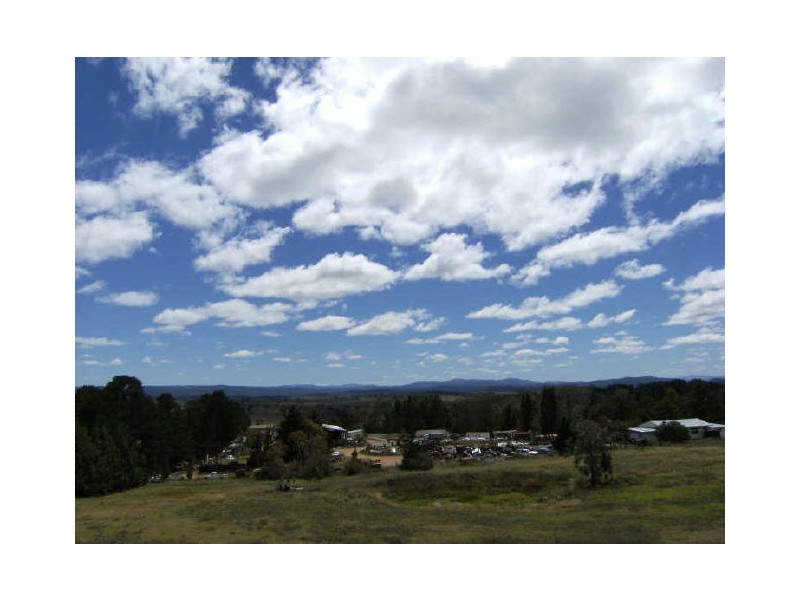 106 Snowy Mountains Highway, Cooma NSW 2630