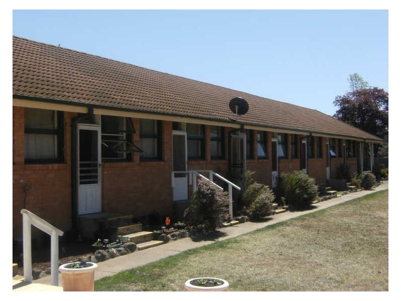 Cooma NSW 2630