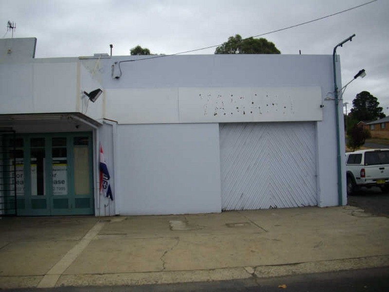 61-63 Sharp Street, Cooma NSW 2630