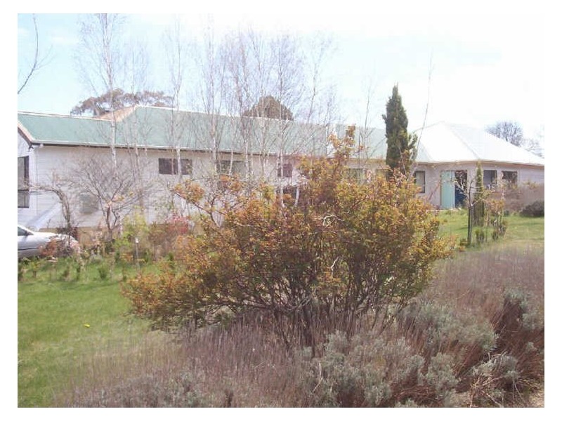 27 Druitt Street, Adaminaby NSW 2629