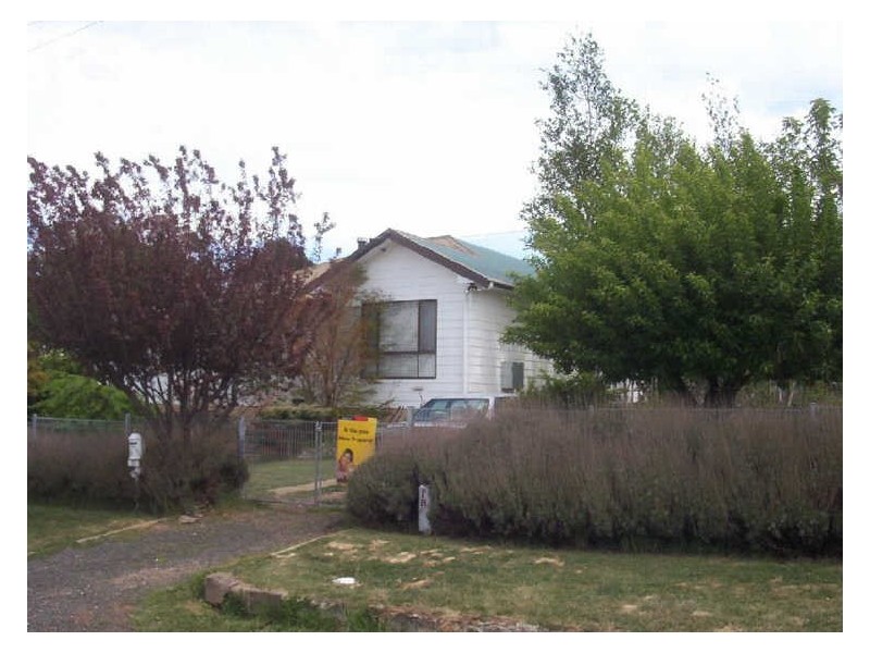 27 Druitt Street, Adaminaby NSW 2629