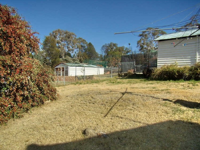 1 Nadoo Street, Cooma NSW 2630