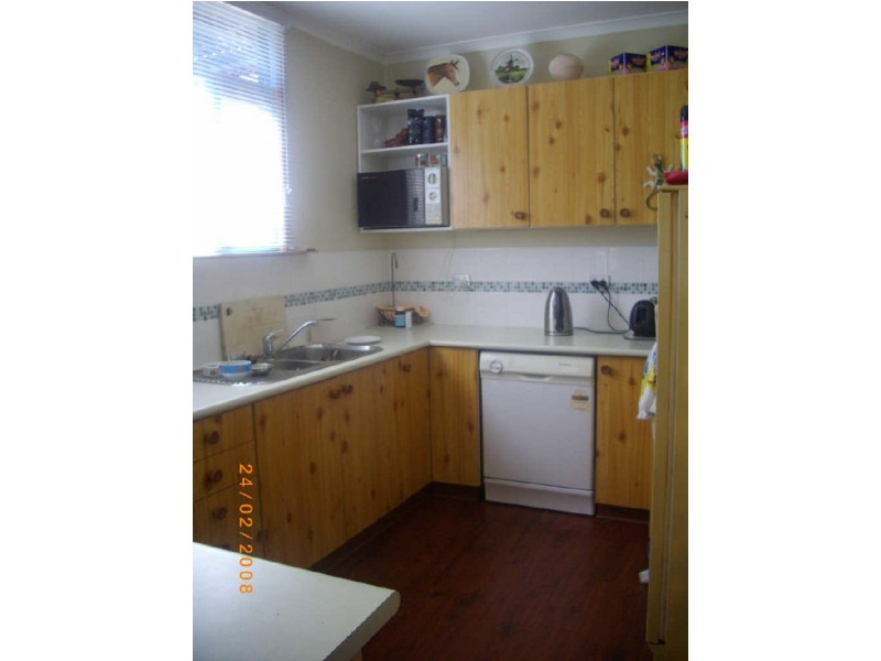 1 Nadoo Street, Cooma NSW 2630