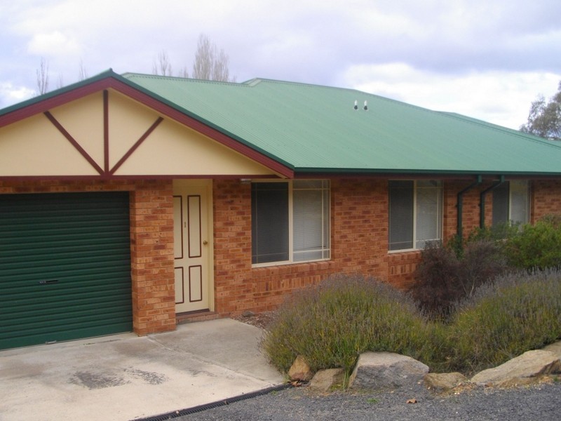 1/51 Mulach Street, Cooma NSW 2630