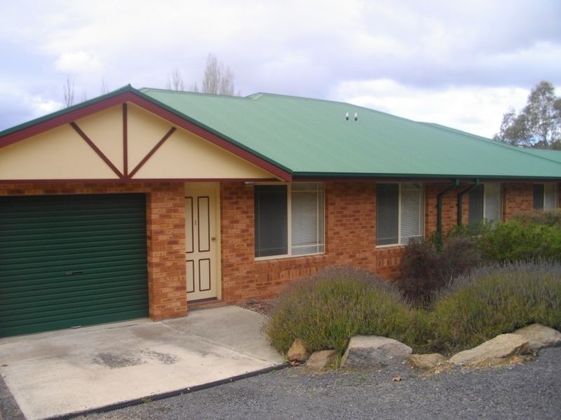 1/51 Mulach Street, Cooma NSW 2630