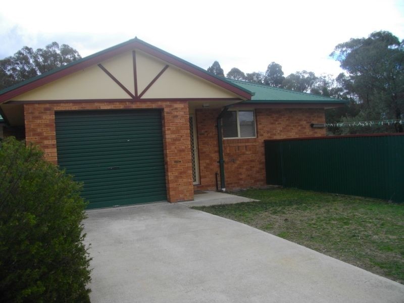 2/51 Mulach Street, Cooma NSW 2630