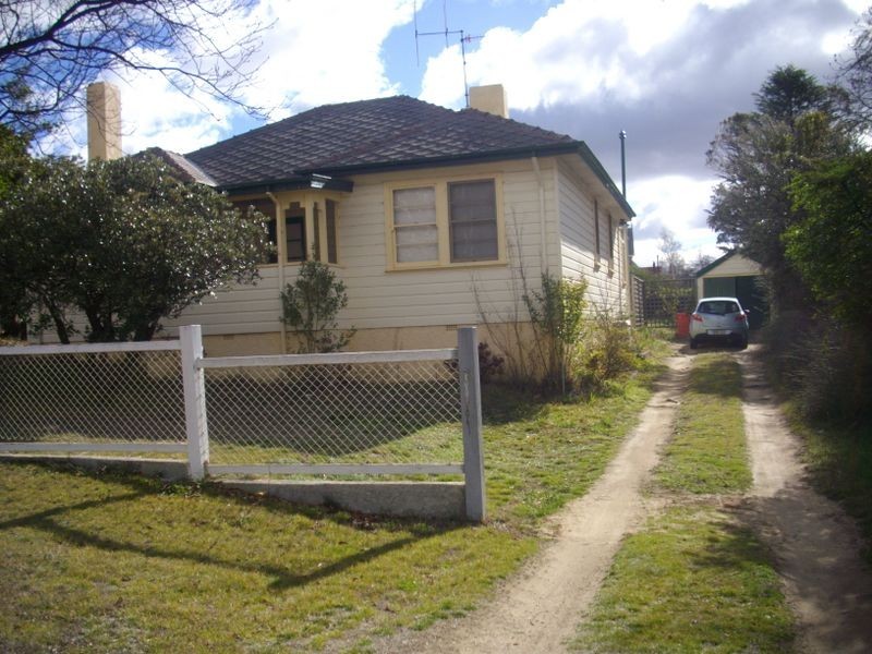 51 Denison Street, Cooma NSW 2630