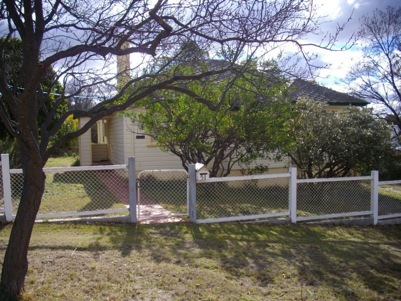 51 Denison Street, Cooma NSW 2630