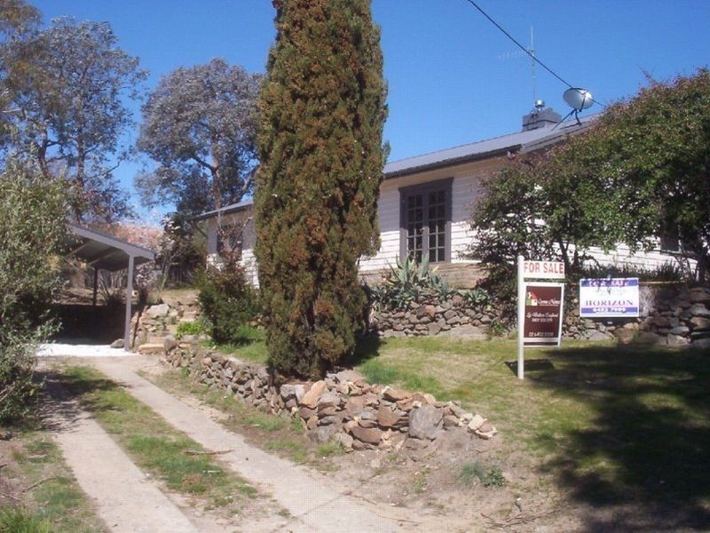 14 Nimby Place, Cooma NSW 2630