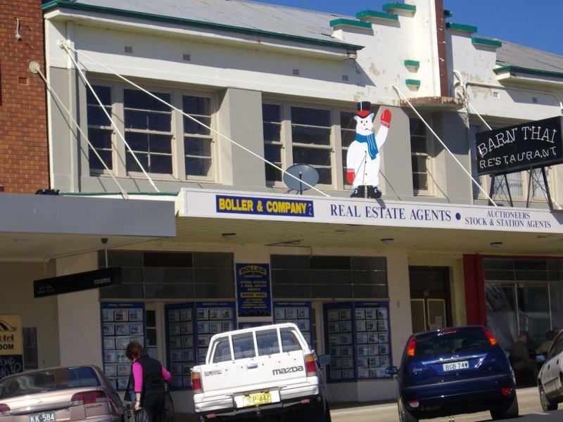 4/176 Sharp Street, Cooma NSW 2630