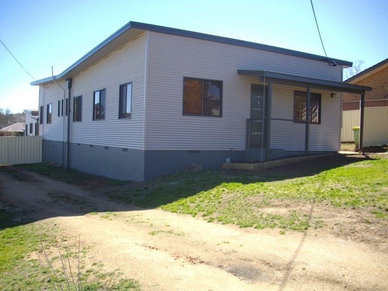 3/7 Victoria Street, Cooma NSW 2630